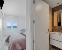 Wederverkoop - Apartment - Torrevieja - Punta Prima