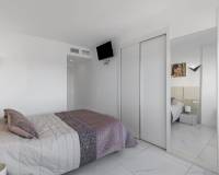 Wederverkoop - Apartment - Torrevieja - Punta Prima