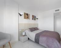 Wederverkoop - Apartment - Torrevieja - Punta Prima