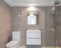 Wederverkoop - Apartment - Torrevieja - Punta Prima