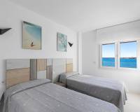 Wederverkoop - Apartment - Torrevieja - Punta Prima