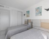 Wederverkoop - Apartment - Torrevieja - Punta Prima