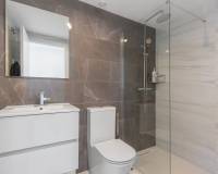 Wederverkoop - Apartment - Torrevieja - Punta Prima