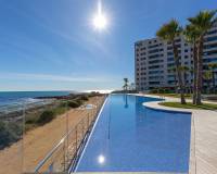 Wederverkoop - Apartment - Torrevieja - Punta Prima