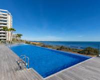 Wederverkoop - Apartment - Torrevieja - Punta Prima