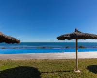 Wederverkoop - Apartment - Torrevieja - Punta Prima