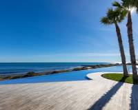 Wederverkoop - Apartment - Torrevieja - Punta Prima