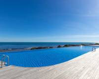 Wederverkoop - Apartment - Torrevieja - Punta Prima