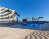 Wederverkoop - Apartment - Torrevieja - Punta Prima