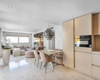 Wederverkoop - Apartment - Torrevieja - Punta Prima