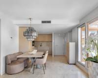 Wederverkoop - Apartment - Torrevieja - Punta Prima