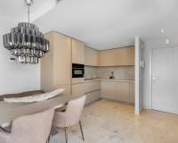 Wederverkoop - Apartment - Torrevieja - Punta Prima