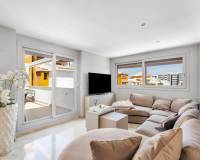 Wederverkoop - Apartment - Torrevieja - Punta Prima