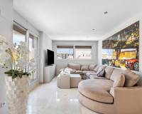 Wederverkoop - Apartment - Torrevieja - Punta Prima