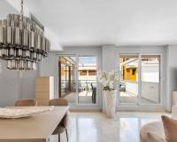 Wederverkoop - Apartment - Torrevieja - Punta Prima