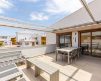 Wederverkoop - Apartment - Torrevieja - Punta Prima