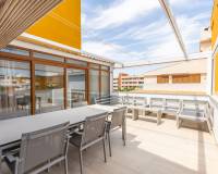 Wederverkoop - Apartment - Torrevieja - Punta Prima