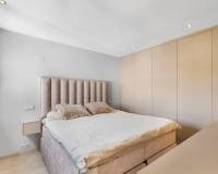 Wederverkoop - Apartment - Torrevieja - Punta Prima