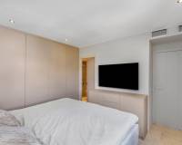 Wederverkoop - Apartment - Torrevieja - Punta Prima