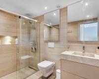 Wederverkoop - Apartment - Torrevieja - Punta Prima