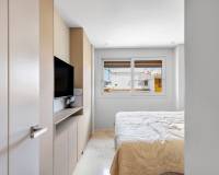 Wederverkoop - Apartment - Torrevieja - Punta Prima