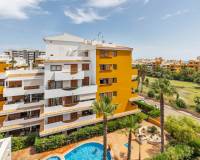 Wederverkoop - Apartment - Torrevieja - Punta Prima
