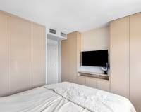 Wederverkoop - Apartment - Torrevieja - Punta Prima