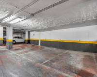Wederverkoop - Apartment - Torrevieja - Punta Prima