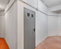 Wederverkoop - Apartment - Torrevieja - Punta Prima