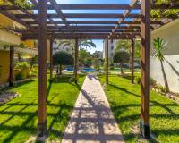 Wederverkoop - Apartment - Torrevieja - Punta Prima