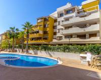 Wederverkoop - Apartment - Torrevieja - Punta Prima