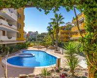 Wederverkoop - Apartment - Torrevieja - Punta Prima