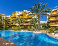 Wederverkoop - Apartment - Torrevieja - Punta Prima