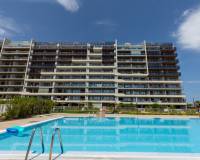 Wederverkoop - Apartment - Torrevieja - Punta Prima