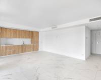 Wederverkoop - Apartment - Torrevieja - Punta Prima