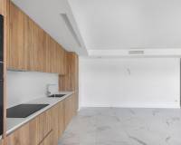 Wederverkoop - Apartment - Torrevieja - Punta Prima