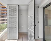 Wederverkoop - Apartment - Torrevieja - Punta Prima