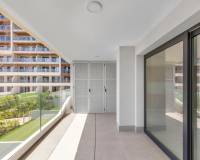 Wederverkoop - Apartment - Torrevieja - Punta Prima