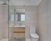 Wederverkoop - Apartment - Torrevieja - Punta Prima