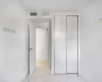 Wederverkoop - Apartment - Torrevieja - Punta Prima