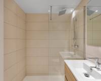 Wederverkoop - Apartment - Torrevieja - Punta Prima