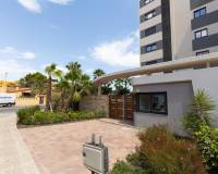 Wederverkoop - Apartment - Torrevieja - Punta Prima
