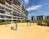Wederverkoop - Apartment - Torrevieja - Punta Prima