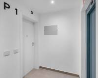 Wederverkoop - Apartment - Torrevieja - Punta Prima