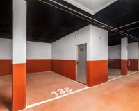 Wederverkoop - Apartment - Torrevieja - Punta Prima