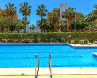 Wederverkoop - Apartment - Torrevieja - Rocio del Mar