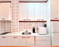 Wederverkoop - Apartment - Torrevieja - Rocio del Mar