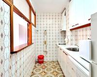 Wederverkoop - Apartment - Torrevieja - Rocio del Mar