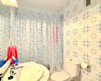 Wederverkoop - Apartment - Torrevieja - Rocio del Mar