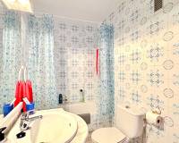 Wederverkoop - Apartment - Torrevieja - Rocio del Mar